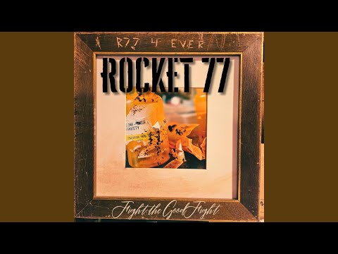 Fight the Good Fight