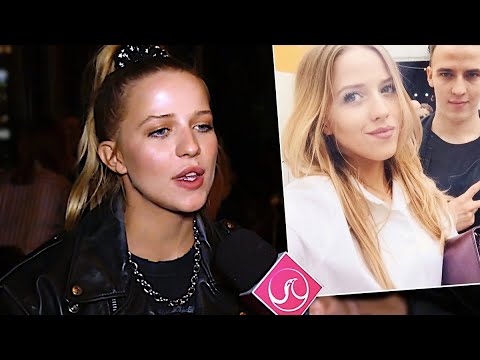 Jessica Mercedes nie utrzymuje kontaktu z ojcem. Poruszające słowa blogerki