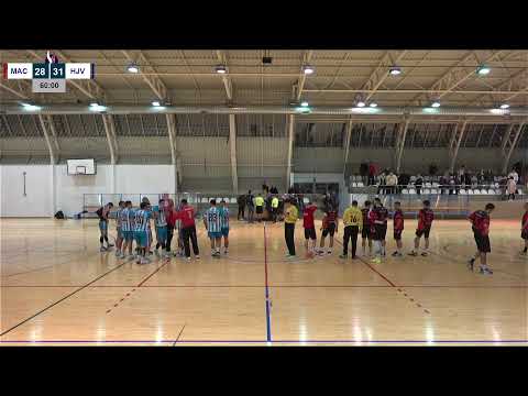 SBRL 8. kolo / IZ / Mačva - Hajduk Veljko