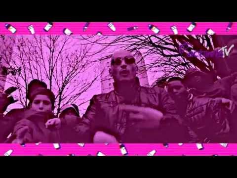 Sazamyzy - MR Sazamessi (Slow Down)