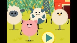 Fuzz Bugs Farm Consonant Blends sn, sm, st 🐄🐄🐄🐄| Prefix Suffix ABCya | Game for Kids