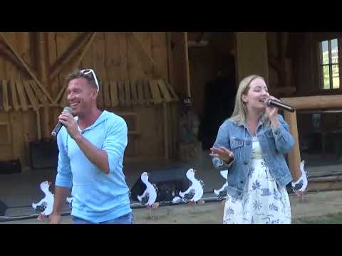 Aktuality / Vystúpenie kapely AT BAND na Dni obce Medzibrodie n/Or.  - video