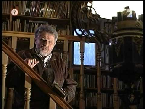 STOPY DÁVNEJ MINULOSTI - Záhada dlhých valov (2/2)