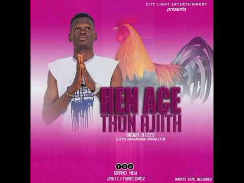 Xen Ace Thon Ajiith - Brown Bizzy Afro Dancehall
