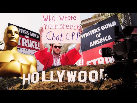 Drinker's Chasers - Cancellations, Layoffs And Contractions: Hollywood In Collapse