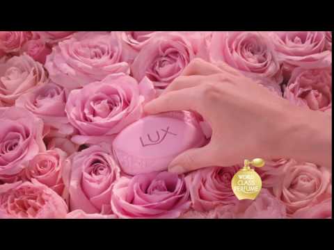 Alluring Fragrances with Just a Little LUX