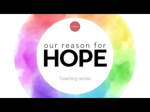 6 | God doesn't demand Perfection (from us) with Simon Evans