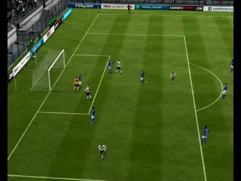 goal m.wynne. FIFA 13