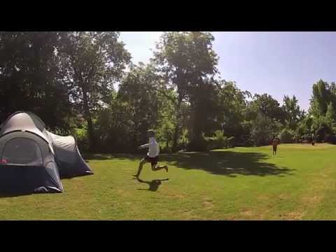 Parkour Recklessness