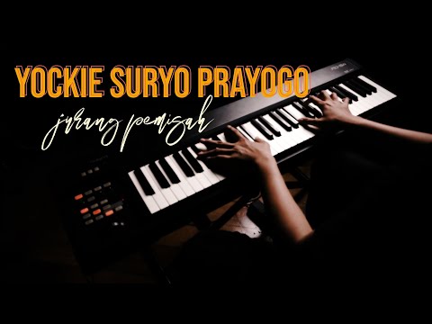 Jurang Pemisah (Yockie Suryo Prayogo Cover) - Watchtower Reka(m)Ulang
