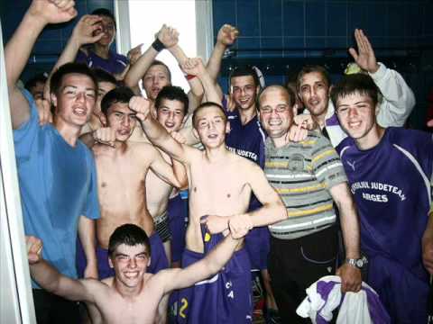 Selectionata Arges u16 2010-2011