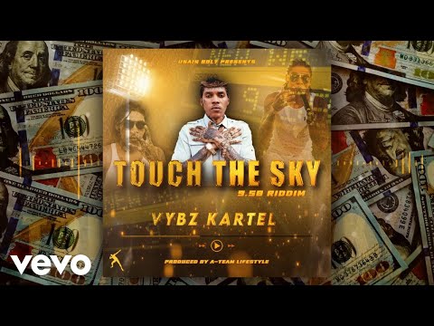 Video thumbnail for Touch The Sky