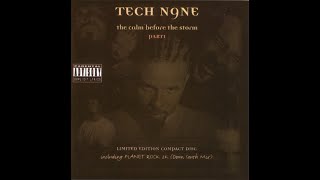 TECH N9NE - ON OUR WAY TO L.A. Ft DON JUAN