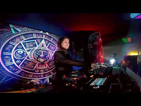 Ekanta full set Floripa IN Trance