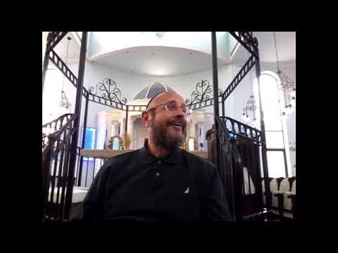 SARAH LA FEMME D’AVRAHAM, UNE LIONNE SOURCE DE LA DÉLIVRANCE FINALE - Rav Dynovisz