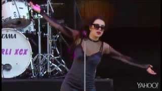 Charli XCX - London Queen Live Rock In Rio USA