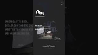 Download lagu Story WA 30 detik || Sadar diri ok #shorts #storywa30detik #sad mp3 Download lagu Story WA 30 detik || Sadar diri ok #shorts #storywa30detik #sad mp3