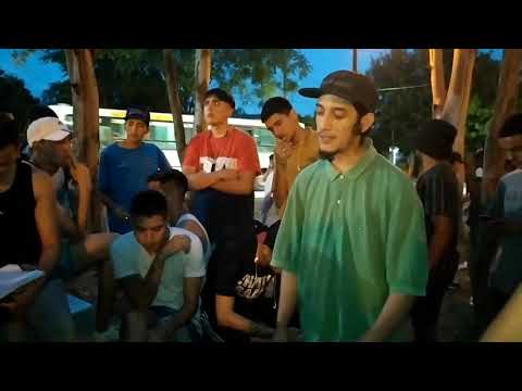 Bardo Sur - KADUL VS CHELO (ELEPE) / CUARTOS / FECHA FINAL