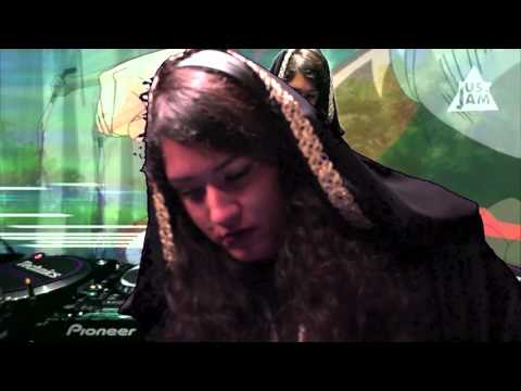 JUST JAM 145 X RADAR RADIO - BBC AZN NETWORK