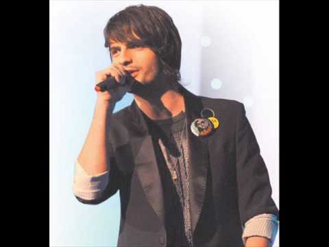 Oliver Katic - Predsednice halo