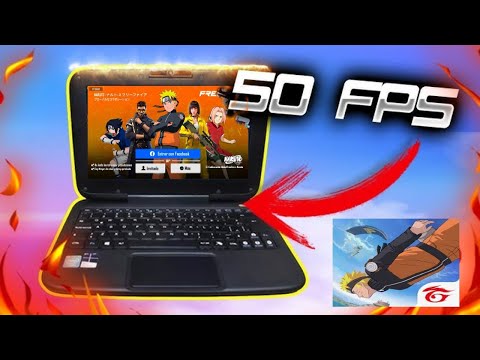 Como Jugar FREE FIRE En PC GAMA BAJA Sin LAG ✅Mejor Emulador Android Para PC Del Gobierno