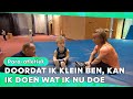 WORDT HET KOGELSTOTEN OF SPEERWERPEN? | HELLUP PARA-ATLETIEK | ZAPPSPORT