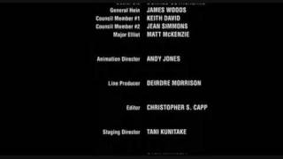 The Dream Within - Final Fantasy the Spirits Within - Movie version (with quieter instrumentals)