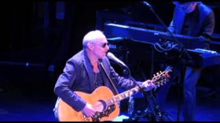 GRAHAM PARKER &amp; THE RUMOUR - &quot;You Can&#39;t Be Too Strong&quot; @ Tarrytown Music Hall