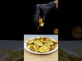 Crispy Banana Chips ASMR Shorts Asmrcooking Viral