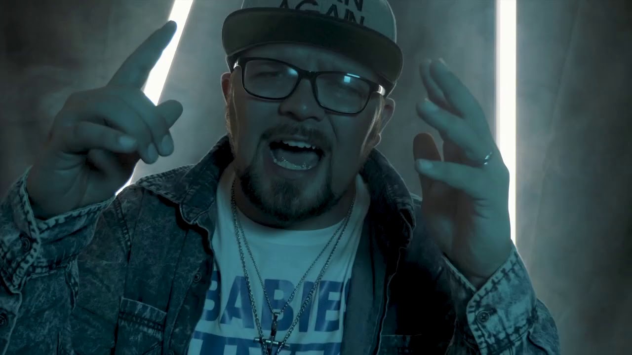 Promotional video thumbnail 2 for Born Again