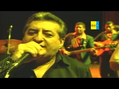 Alicia Adorada / No Voy A Patillal - Jorge Oñate / Discos Fuentes (Video Oficial)