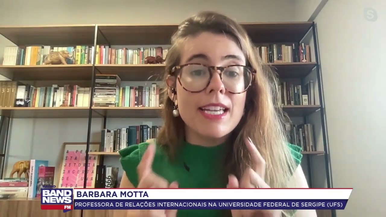 Como funcionam as eleições nos EUA? Professora explica
