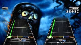 [PS] Revocation - Scorched Earth Policy (Instrumental)