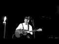 Martin Stephenson - Rain (live Aiberdeen)