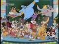 Micky Maus The Best Christmas Of All German