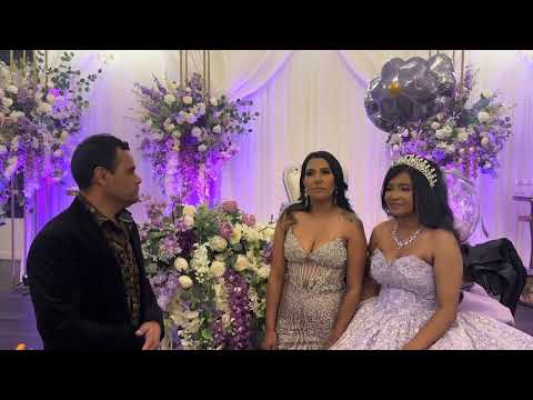 James dj batman XV Miranda Falcon 