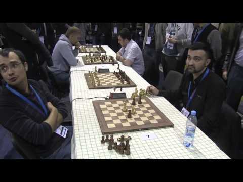 2015-12-18 European Chess Blitz