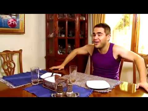 El Club de la Comedia  - Alex y Coto