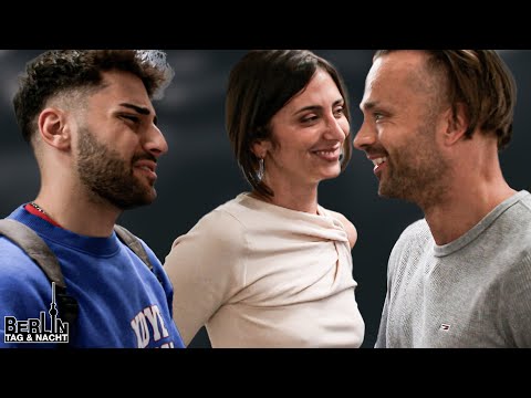 POV: Der Ex deiner Ex ist dein neuer Daddy?! 🤯 | Berlin - Tag & Nacht #3562