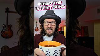 BEHIND THE '80S HIT SONG 🤘 #80smusic #popmusic #poprock #musichistory #80s