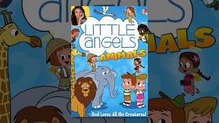Little Angels Vol. 2: Animals