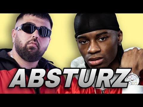 3 Rapper, die ihre eigene Karriere zerstört haben #6