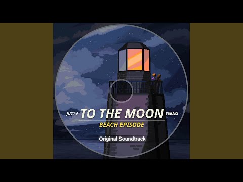 To the Moon Lofi Medley