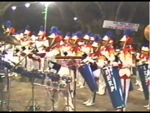 IERP - EXODO / PERHAPS LOVE - VERA CRUZ 1998