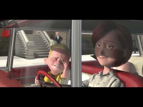 Dashiell 'Dash' Parr