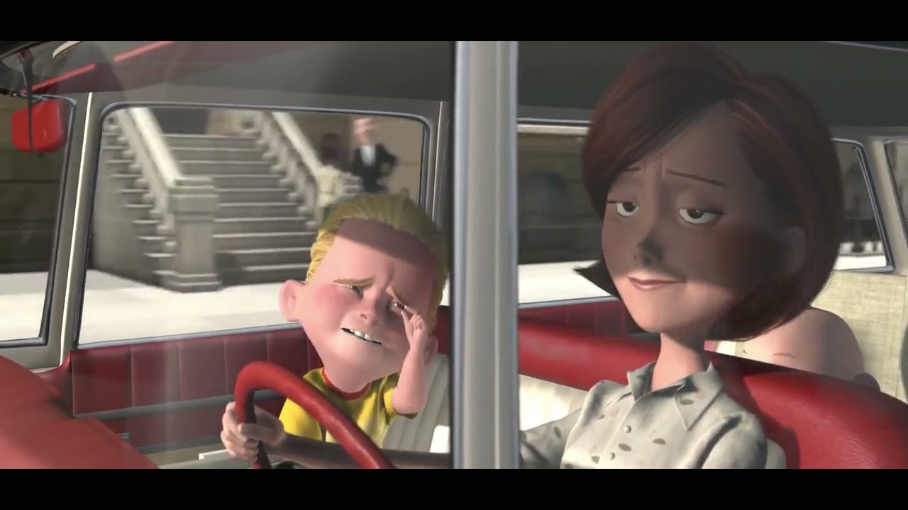 Dashiell 'Dash' Parr