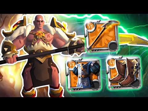 this soulscythe build should not work.. but its broken😂