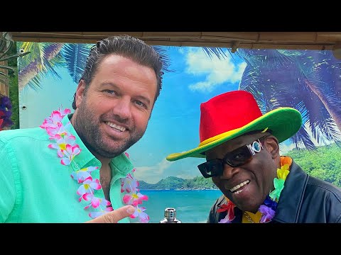 Gerard Palts & Trafassi - Suavemente, Dans Met Mij (officiële videoclip)