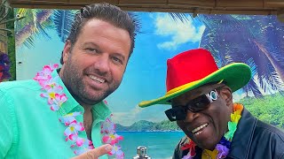Gerard Palts & Trafassi - Suavemente, Dans Met Mij video