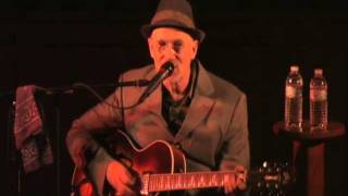 Marshall Crenshaw - &quot;Someday Someway&quot;